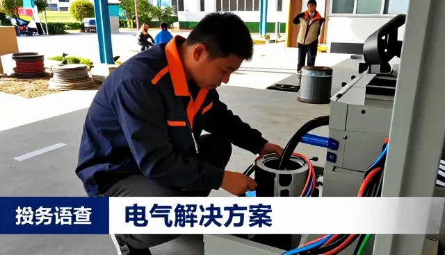 客户以中小中的项目执行支持应用经验分享